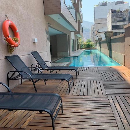 Condominio Premium Suites 03 Rio de Janeiro Ngoại thất bức ảnh