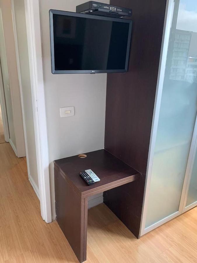 Condominio Premium Suites 03 Rio de Janeiro Ngoại thất bức ảnh