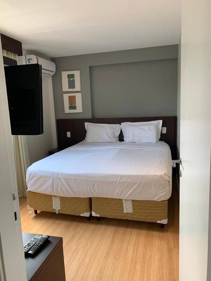Condominio Premium Suites 03 Rio de Janeiro Ngoại thất bức ảnh