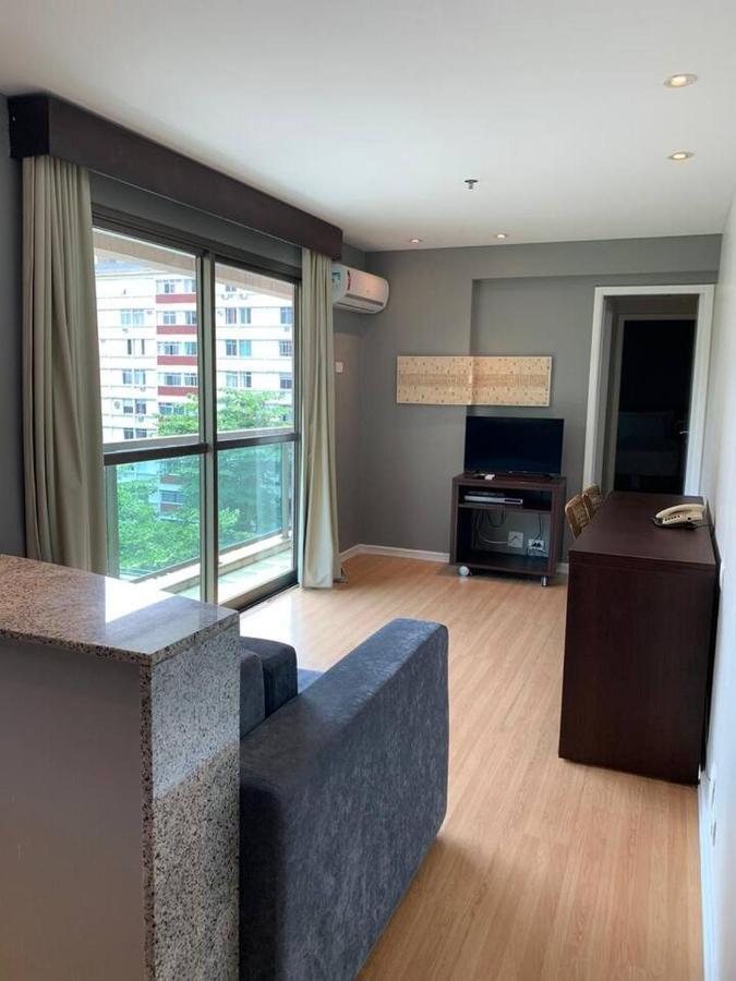 Condominio Premium Suites 03 Rio de Janeiro Ngoại thất bức ảnh