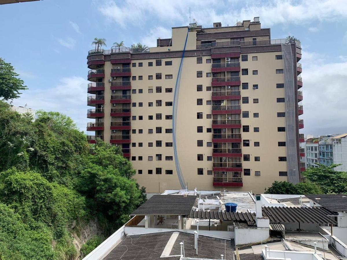 Condominio Premium Suites 03 Rio de Janeiro Ngoại thất bức ảnh