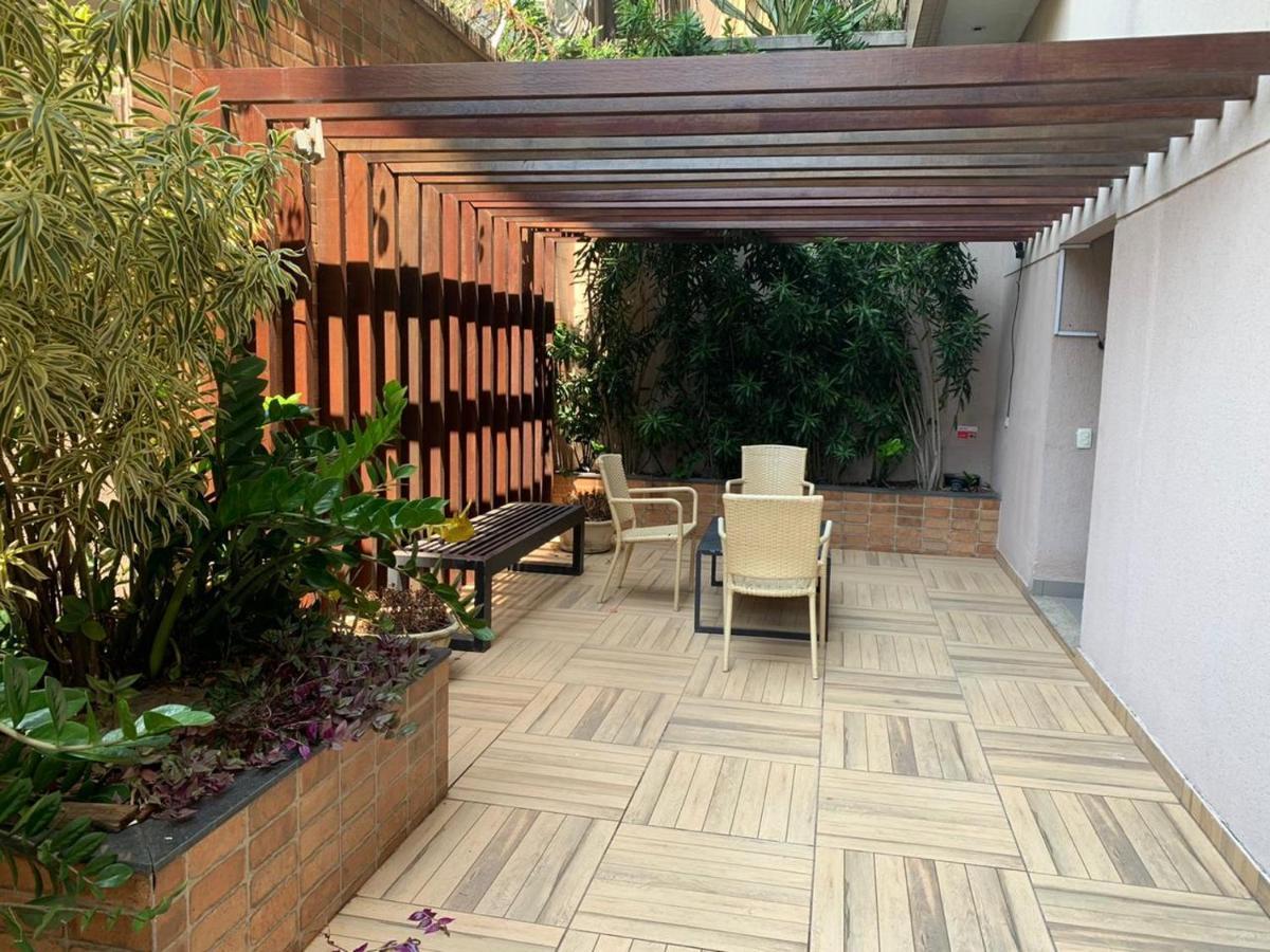 Condominio Premium Suites 03 Rio de Janeiro Ngoại thất bức ảnh