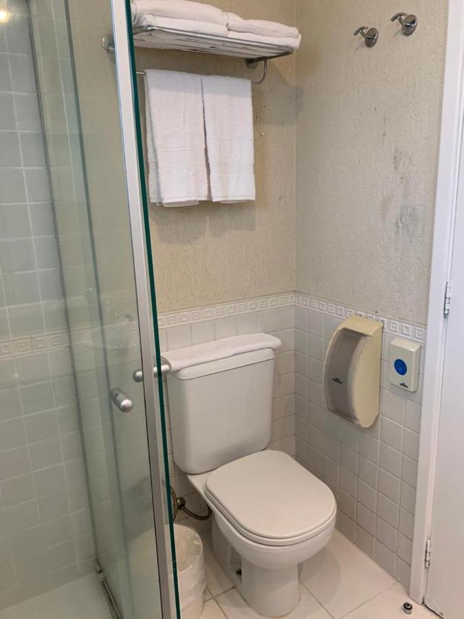 Condominio Premium Suites 03 Rio de Janeiro Ngoại thất bức ảnh