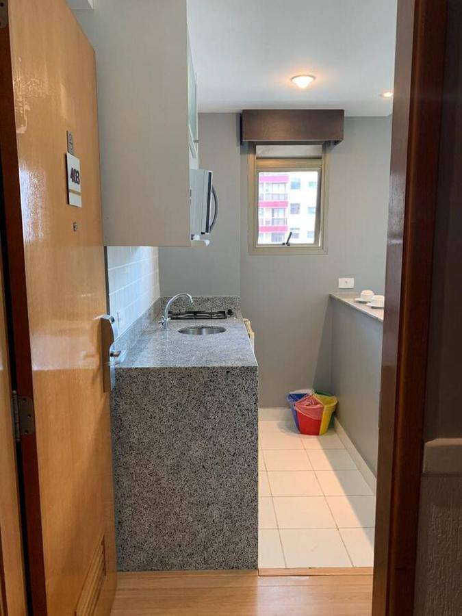 Condominio Premium Suites 03 Rio de Janeiro Ngoại thất bức ảnh