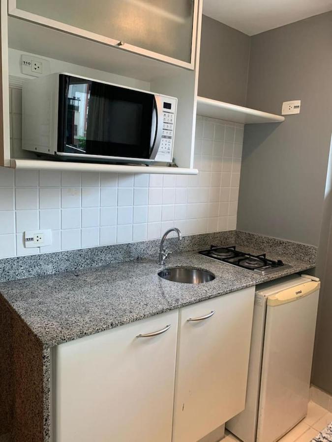 Condominio Premium Suites 03 Rio de Janeiro Ngoại thất bức ảnh