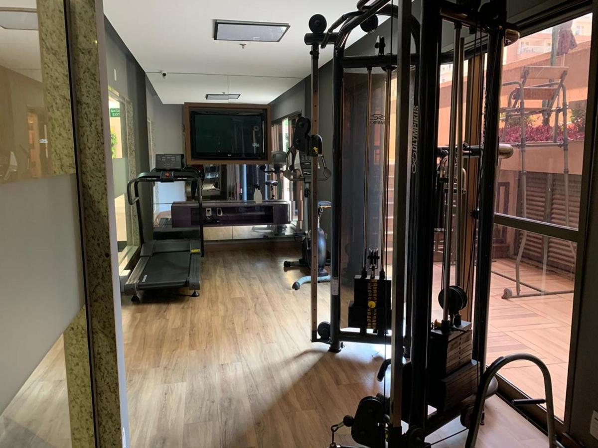 Condominio Premium Suites 03 Rio de Janeiro Ngoại thất bức ảnh