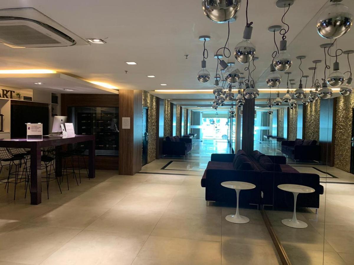 Condominio Premium Suites 03 Rio de Janeiro Ngoại thất bức ảnh