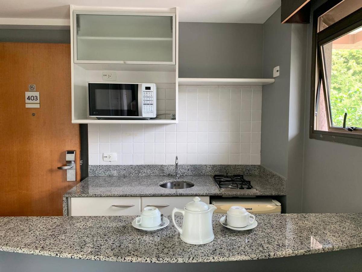 Condominio Premium Suites 03 Rio de Janeiro Ngoại thất bức ảnh