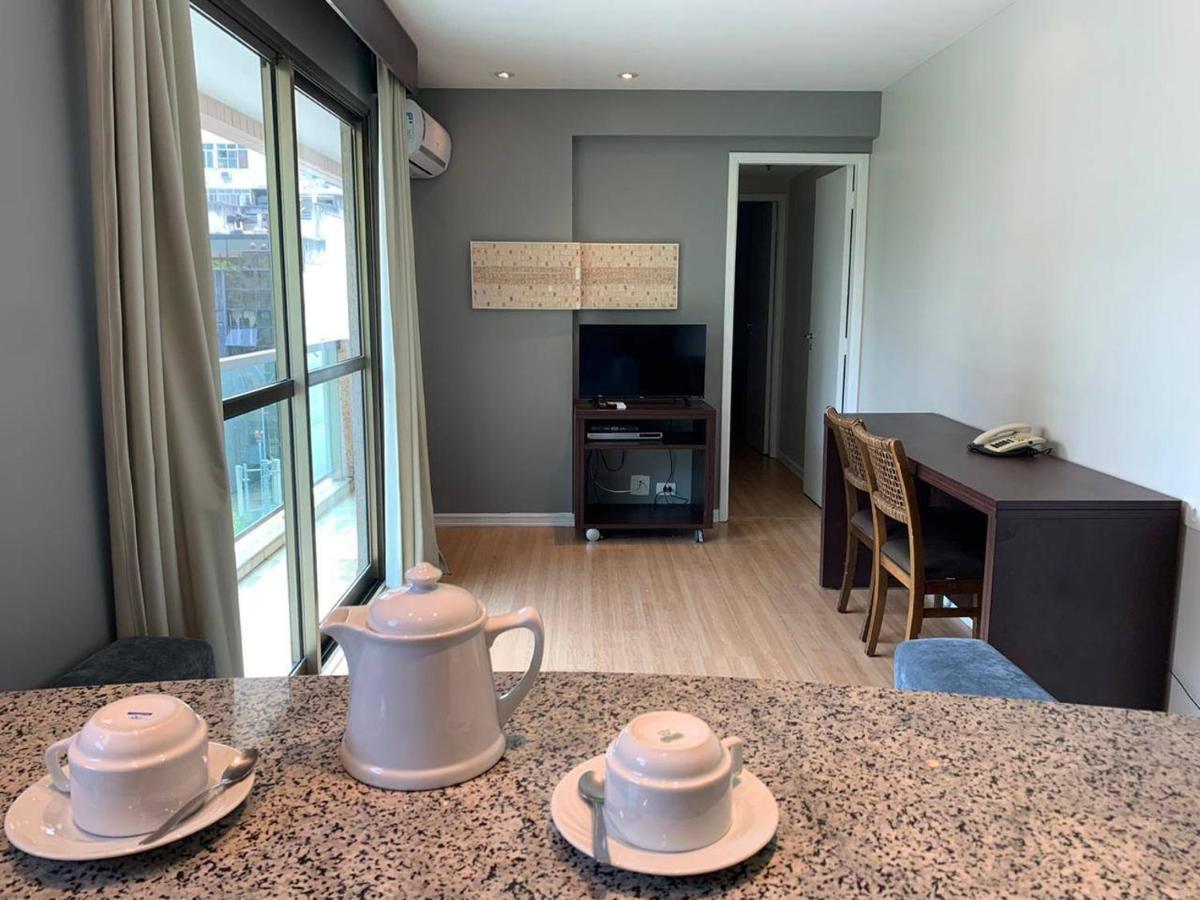 Condominio Premium Suites 03 Rio de Janeiro Ngoại thất bức ảnh
