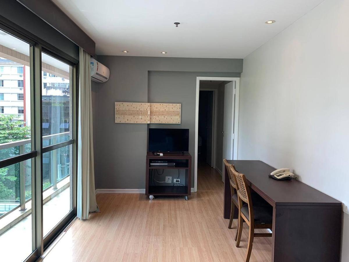 Condominio Premium Suites 03 Rio de Janeiro Ngoại thất bức ảnh