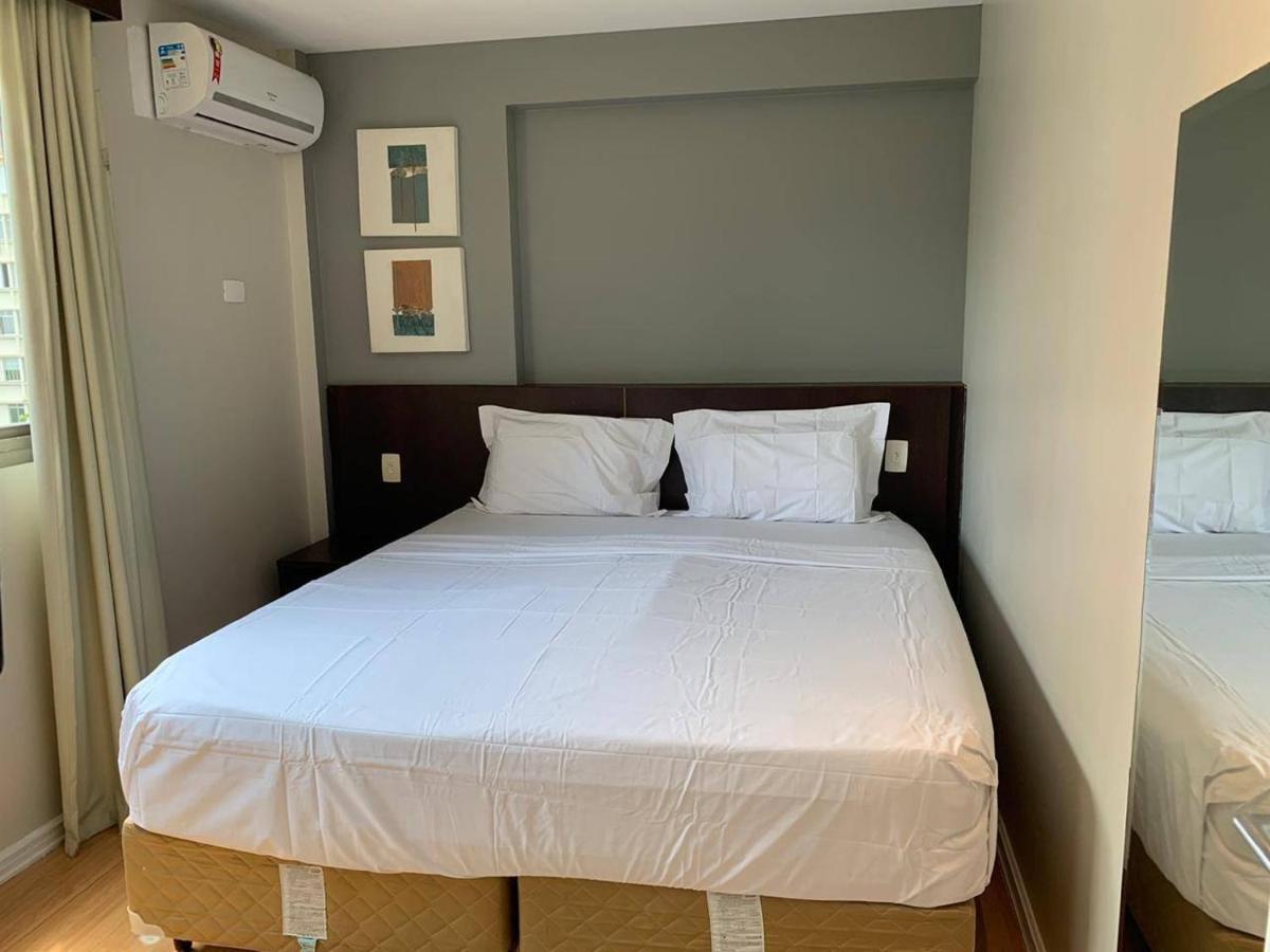Condominio Premium Suites 03 Rio de Janeiro Ngoại thất bức ảnh