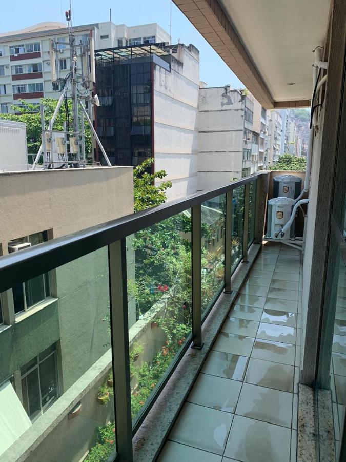 Condominio Premium Suites 03 Rio de Janeiro Ngoại thất bức ảnh